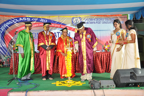 convocation 2014